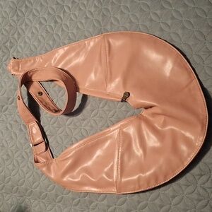 Nwot Sash sling Bag